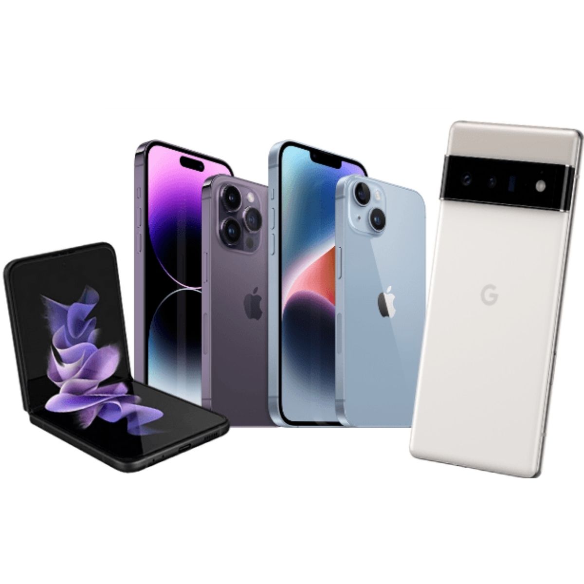 ΤΗΛΕΦΩΝΑ - SMARTPHONES