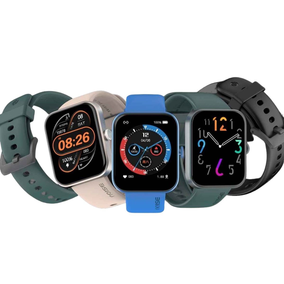 WEARABLES