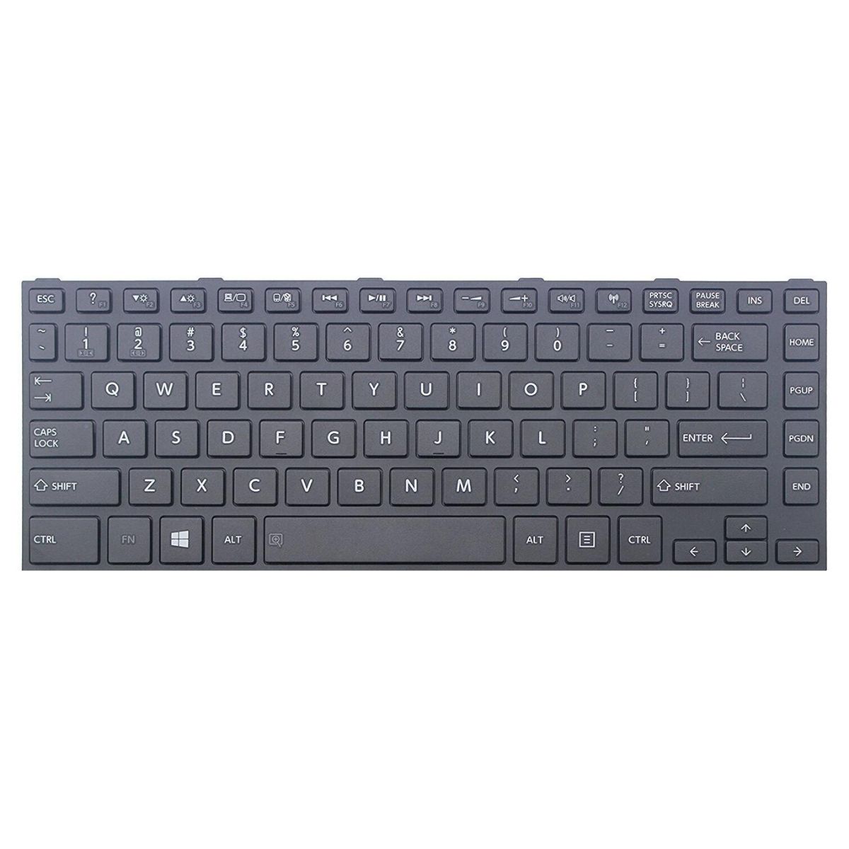 ΠΛΗΚΤΡΟΛΟΓΙΑ LAPTOP