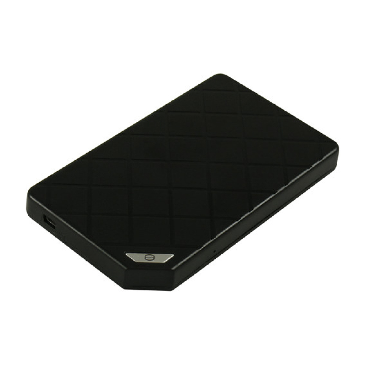 Enclosure LC-Power LC-25U3-Shockproof 2,5" USB 3.0