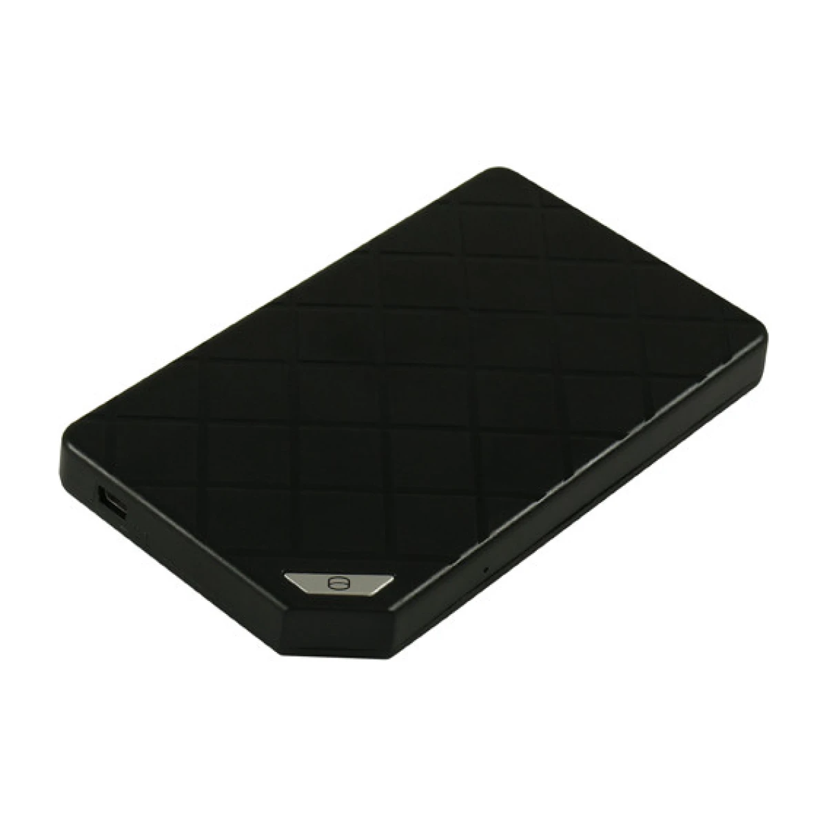 Enclosure LC-Power LC-25U3-Shockproof 2,5" USB 3.0