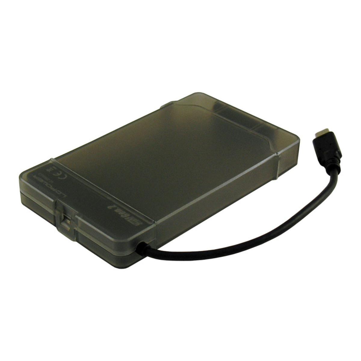 Enclosure LC-Power LC-25U3-C3 2,5" Type C USB 3.1