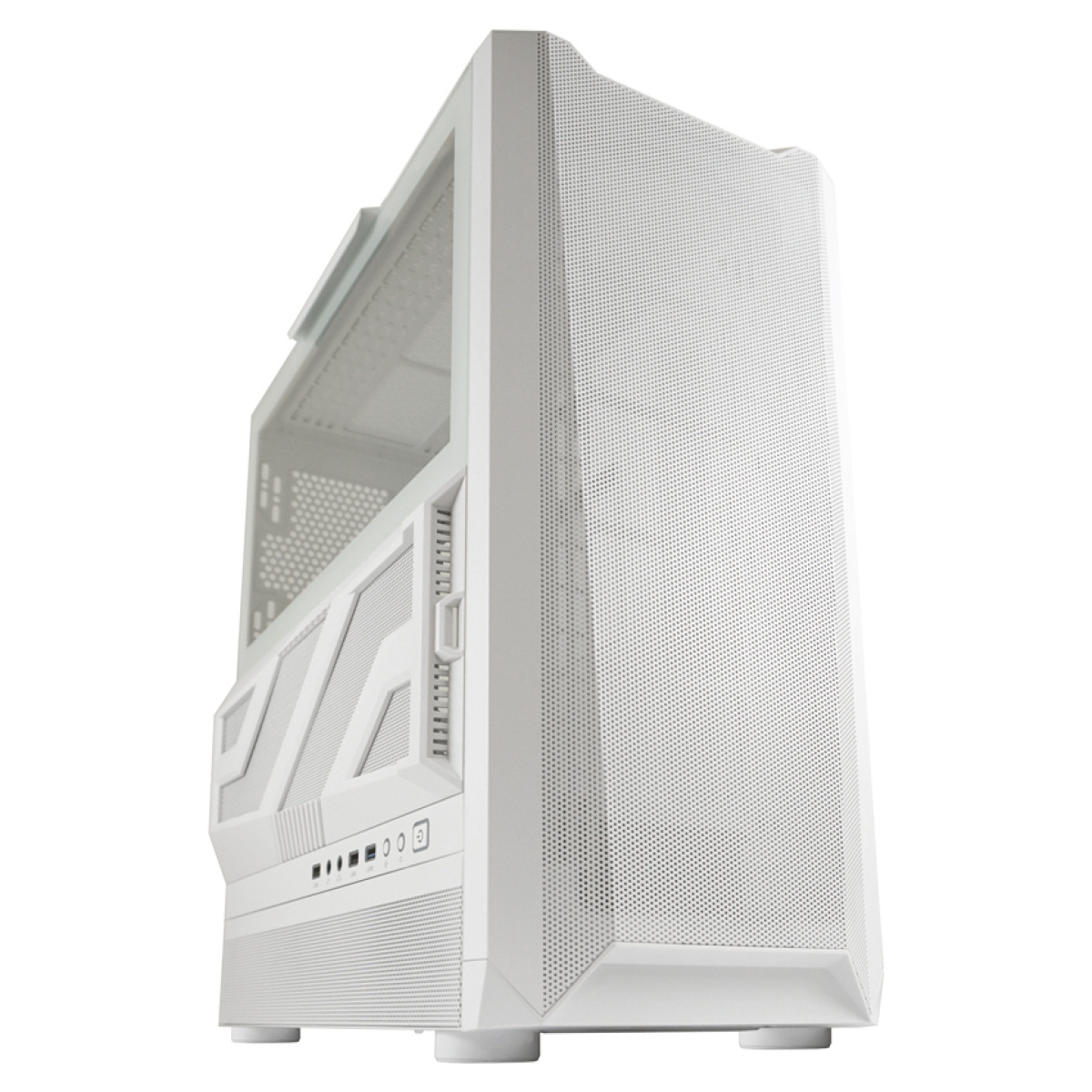 Case LC-Power Gaming 900W Lumaxx Light Midi