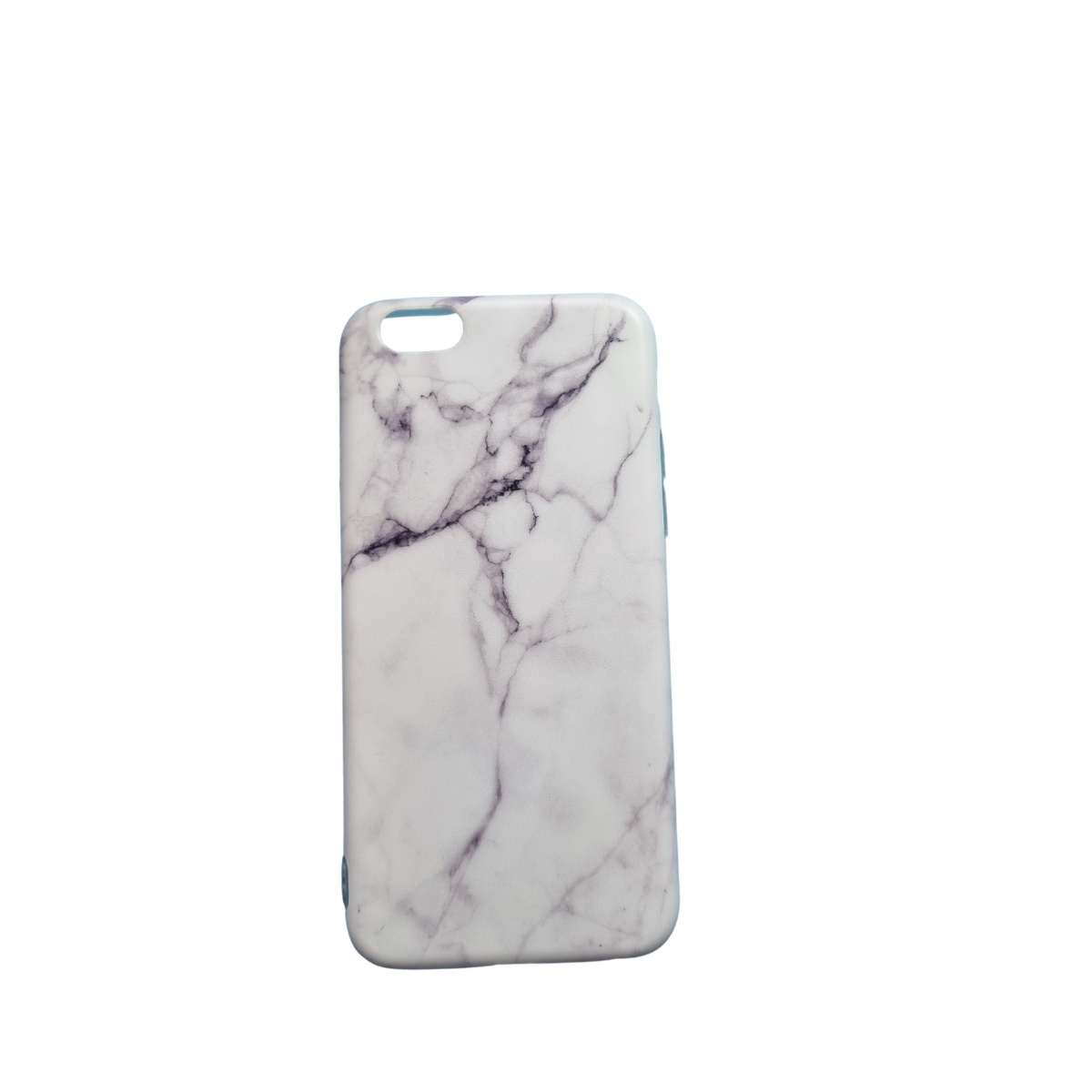 Iphone 6/6s θήκη άσπρη με μάρμαρο