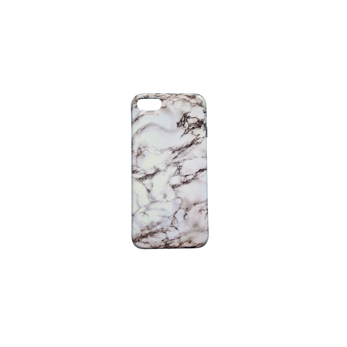 Iphone 7 Θήκη με Άσπρο Μάρμαρο