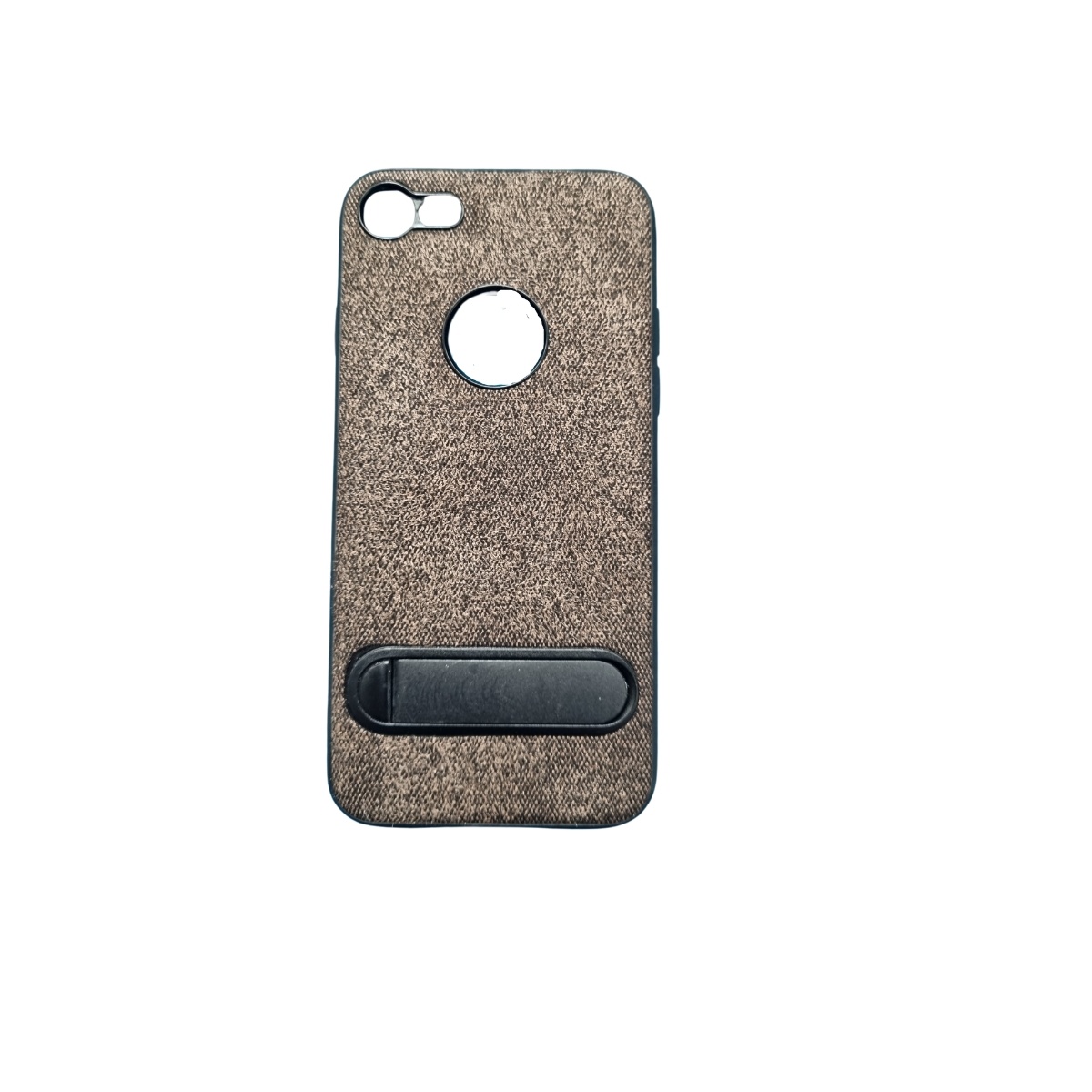Iphone 7 Θήκη υφασμάτινη καφέ