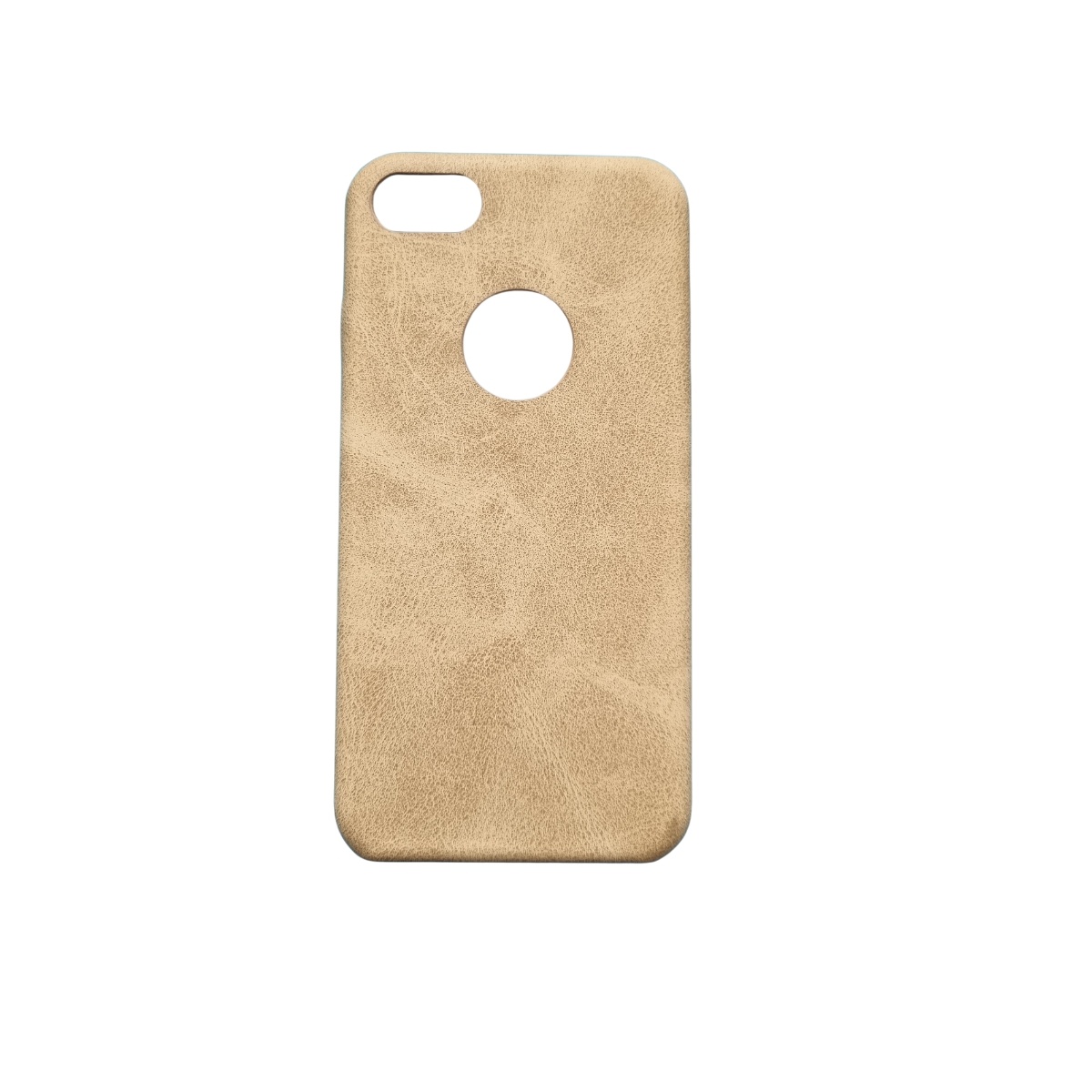Iphone 7 θήκη Δερμάτινη μπεζ