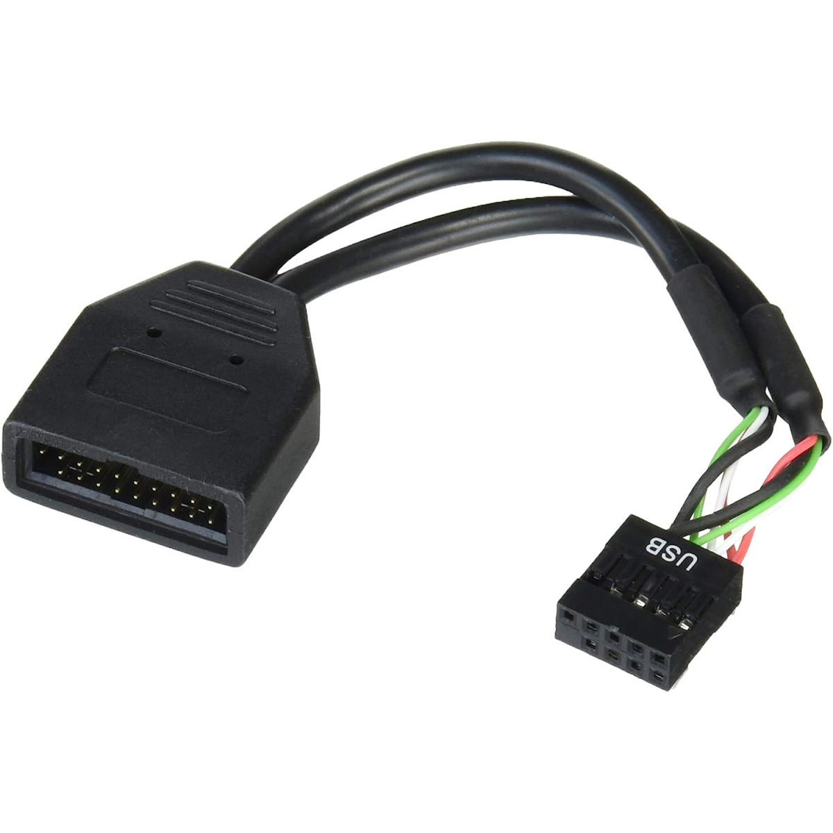 Adapter USB 2.0 to USB 3.0 12,5cm