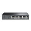 Switch TP-Link TL-SF1024D 24port 10/100Mbps