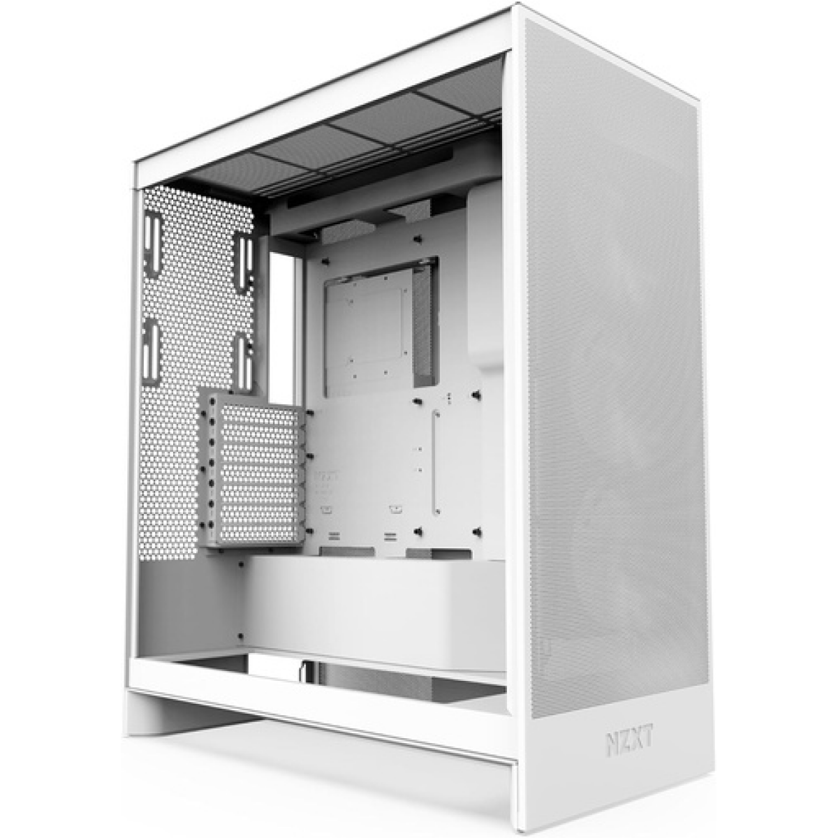 NZXT 1O1NZX-CM-H72FW-01