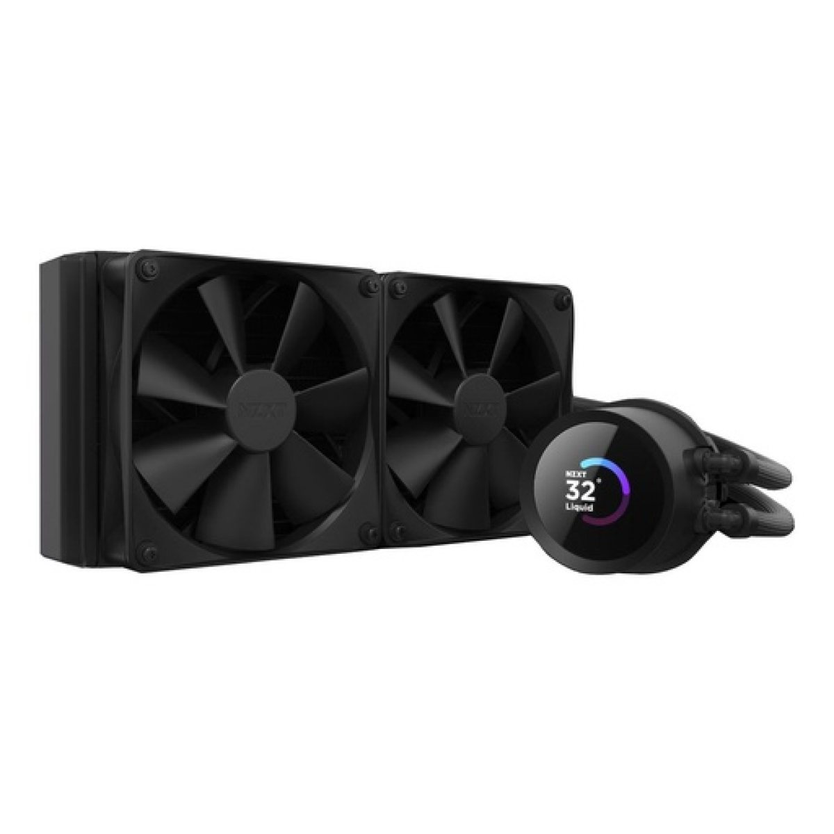 NZXT 1P0NZX-RL-KN28E-B1