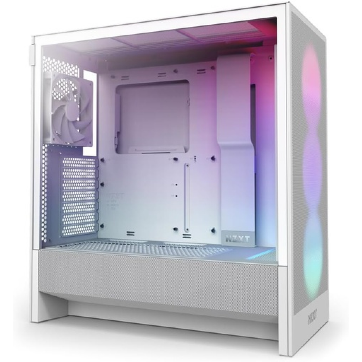 NZXT 1O1NZX-CC-H52FW-R1