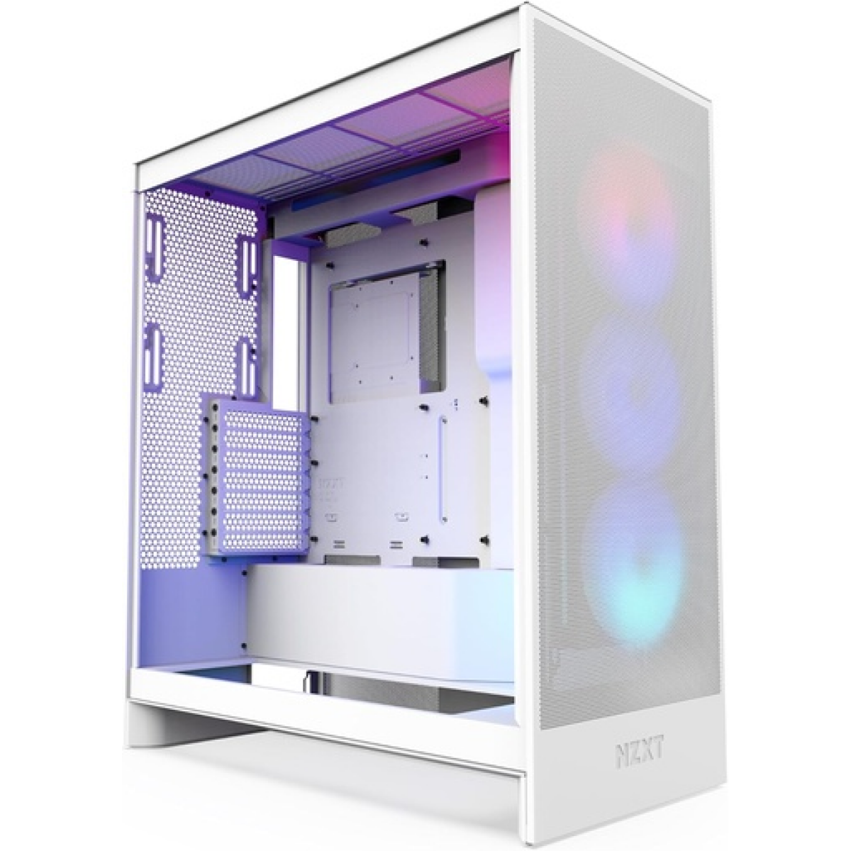 NZXT 1O1NZX-CM-H72FW-R1