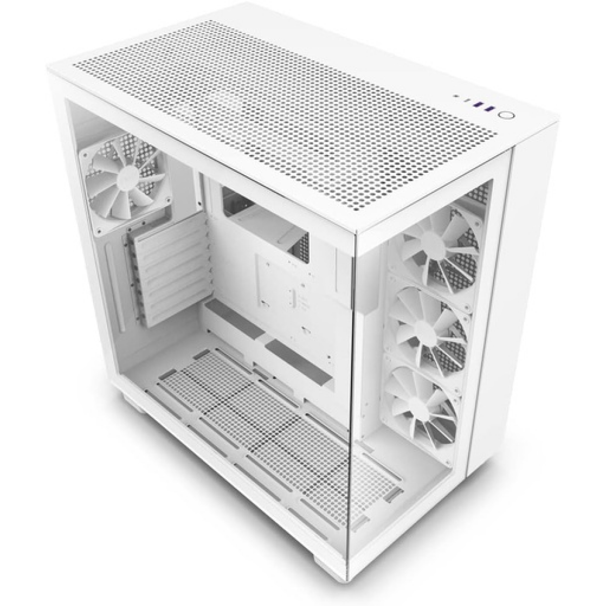 NZXT 1O1NZX-CM-H91FW-01