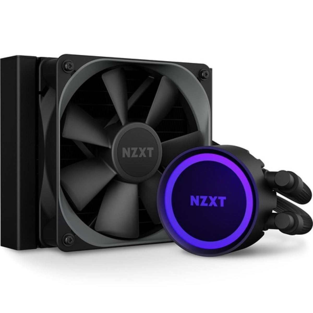 NZXT 1P0NZX-RL-KR120-B1