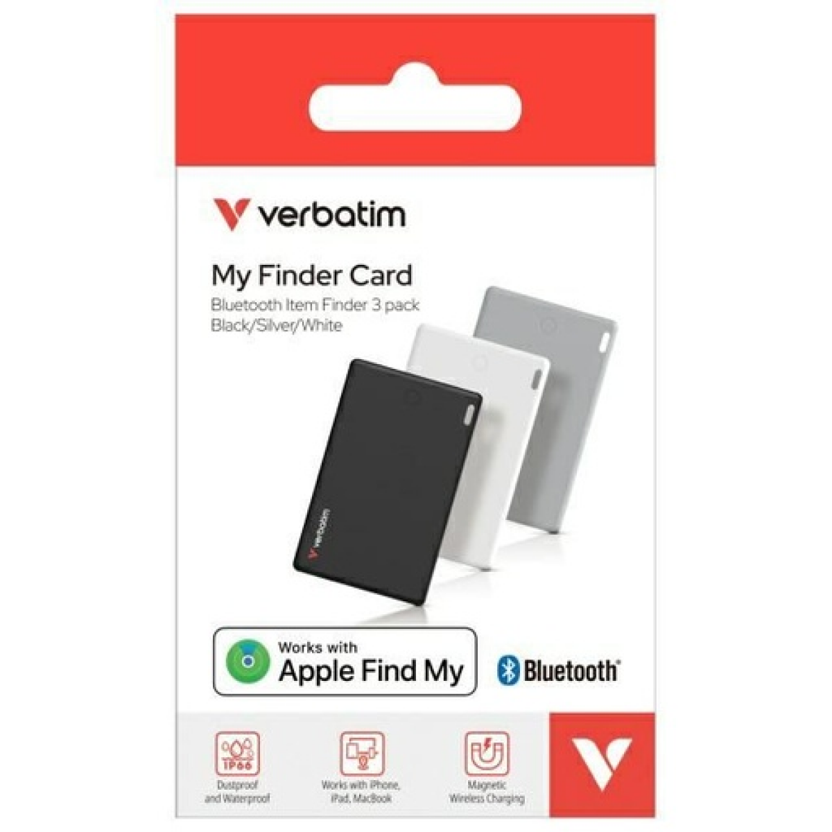 Verbatim 1M3VBT-32141