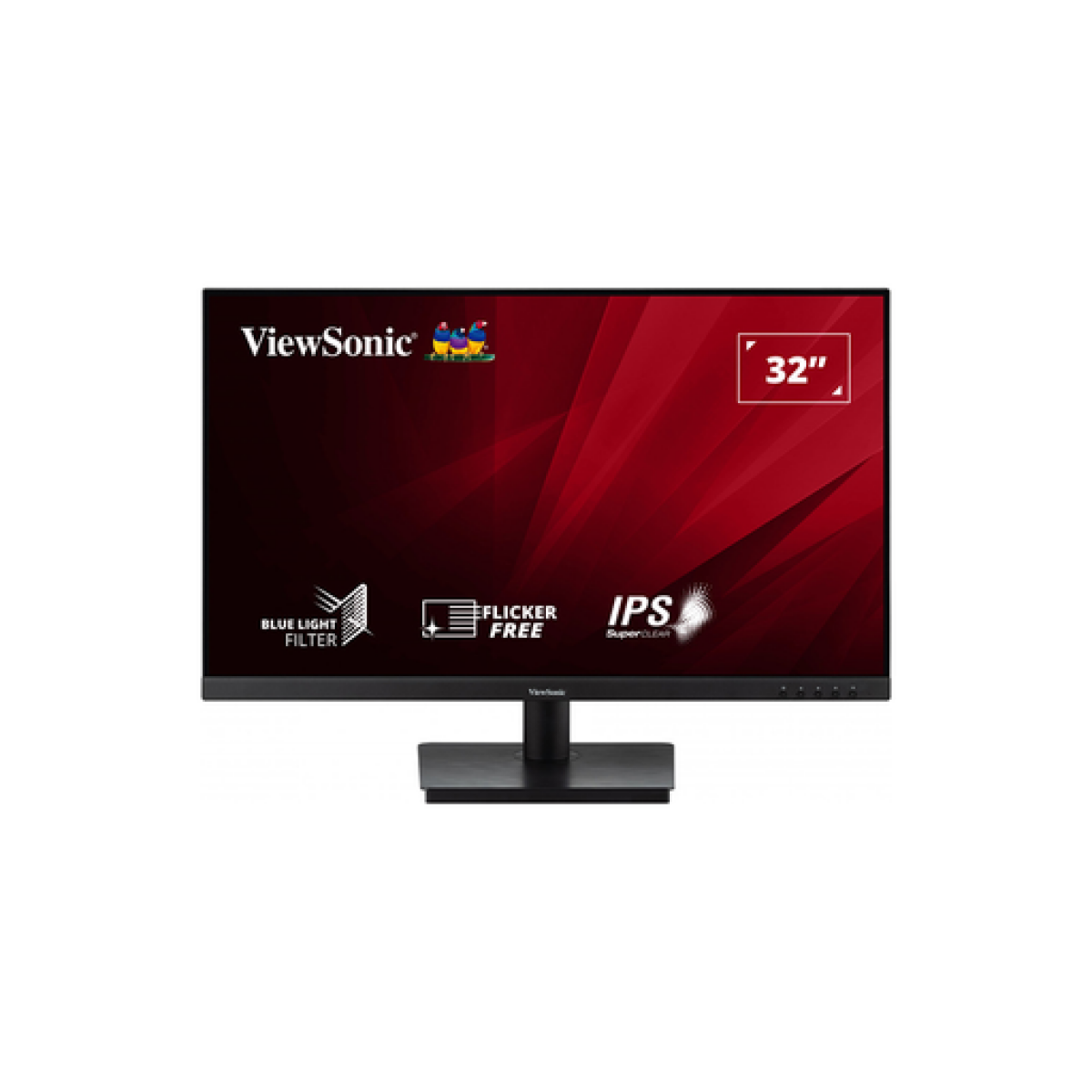 ViewSonic 1V1VWS-32/VA3209-2K-MHD