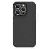 NILLKIN θήκη Super Frosted Shield Pro για Apple iPhone 14 Pro, μαύρη