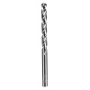 DELI τρυπάνι DL16060G για μέταλλο, M2 HSS, 6x93mm, κυλινδρικό