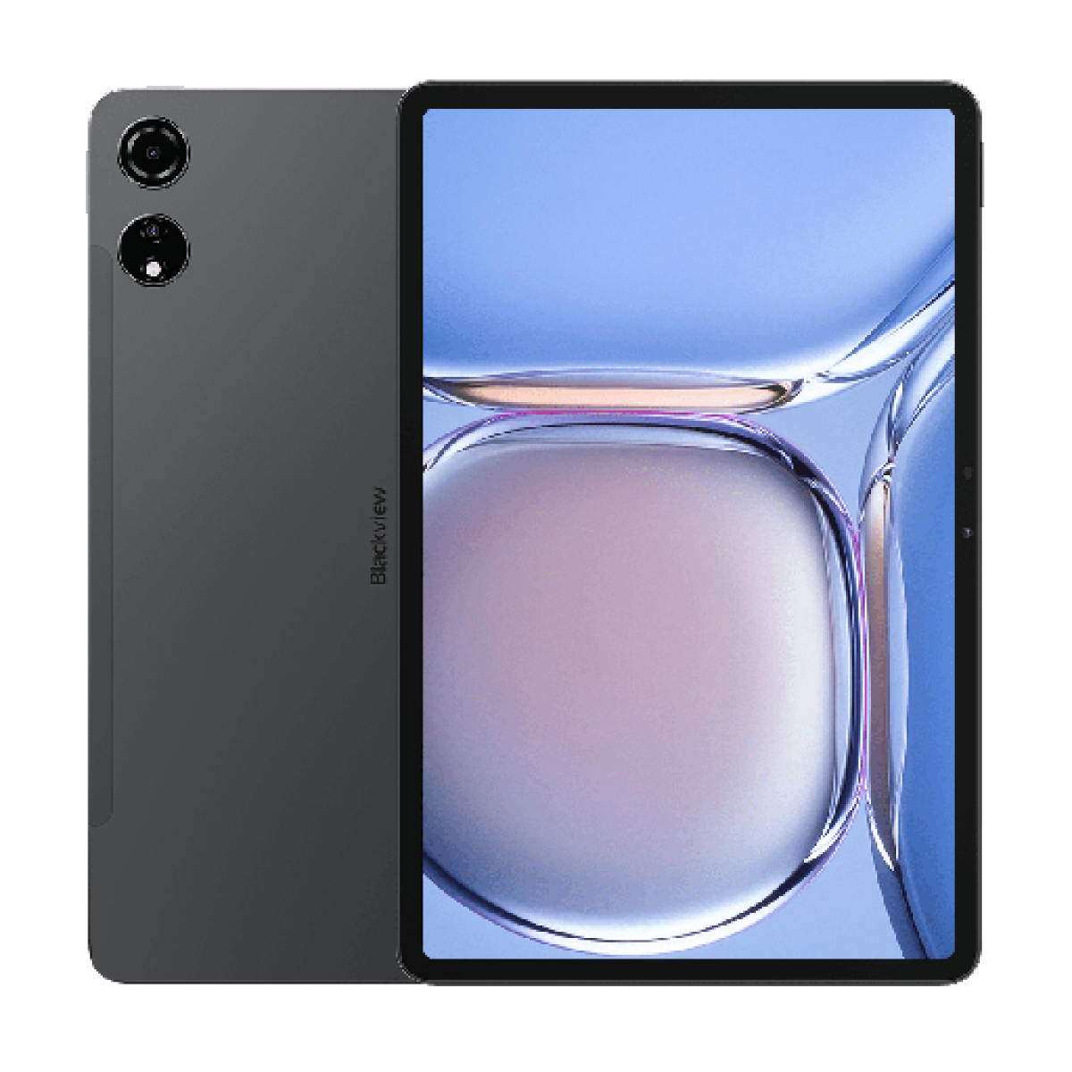 Blackview 1I5BLV-MEGA3-GREY-SET
