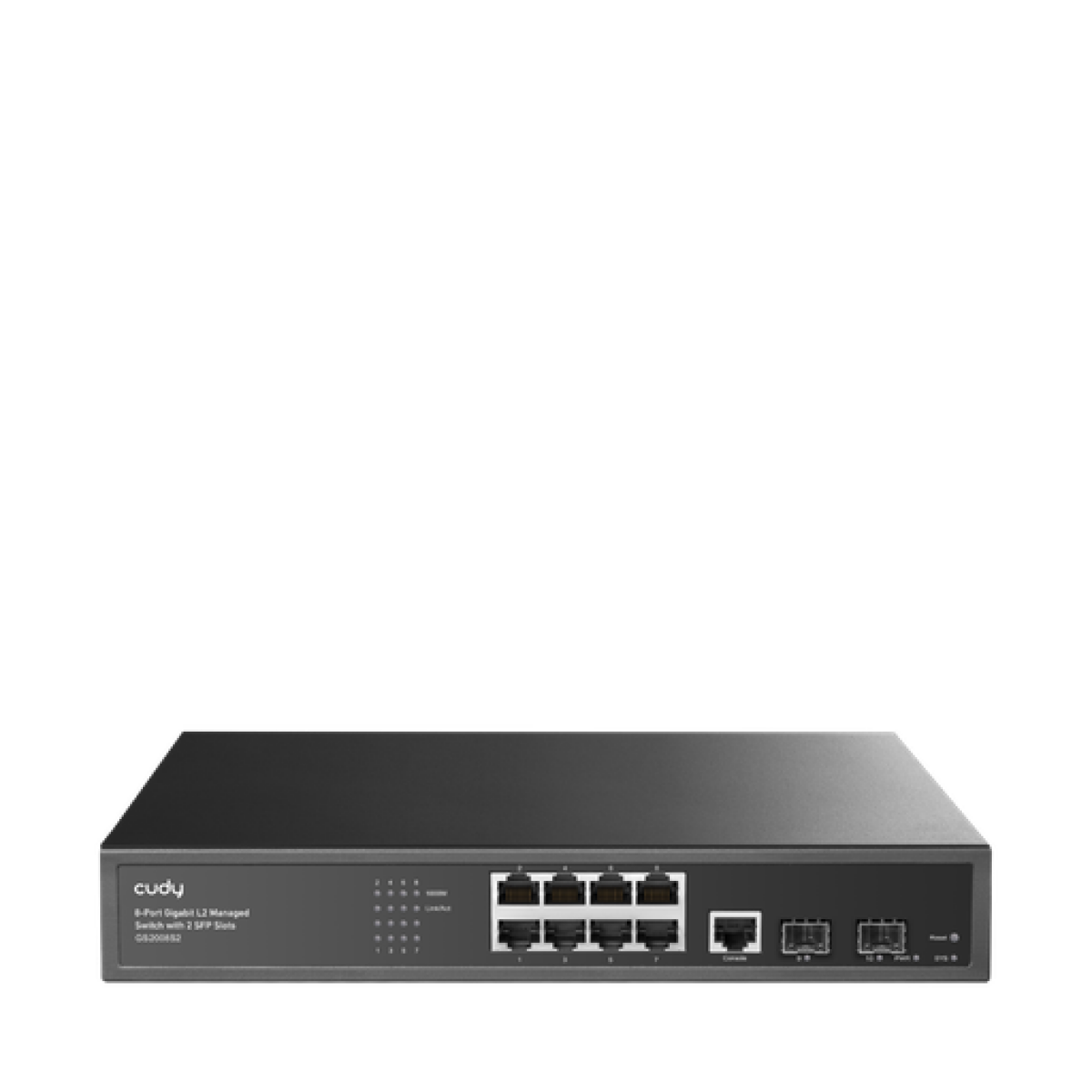 Cudy 1L7CDY-GS2008S2