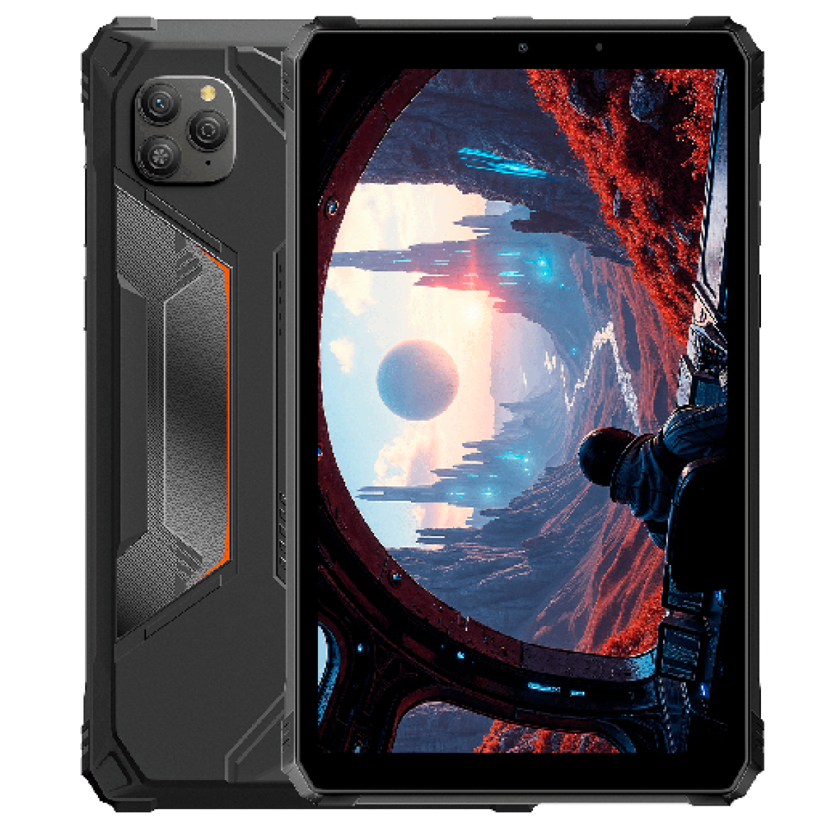 Blackview 1I5BLV-ACTIVE5-BLACK
