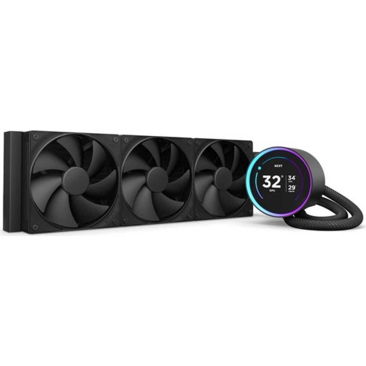 NZXT 1P0NZX-RL-KN36E-B2