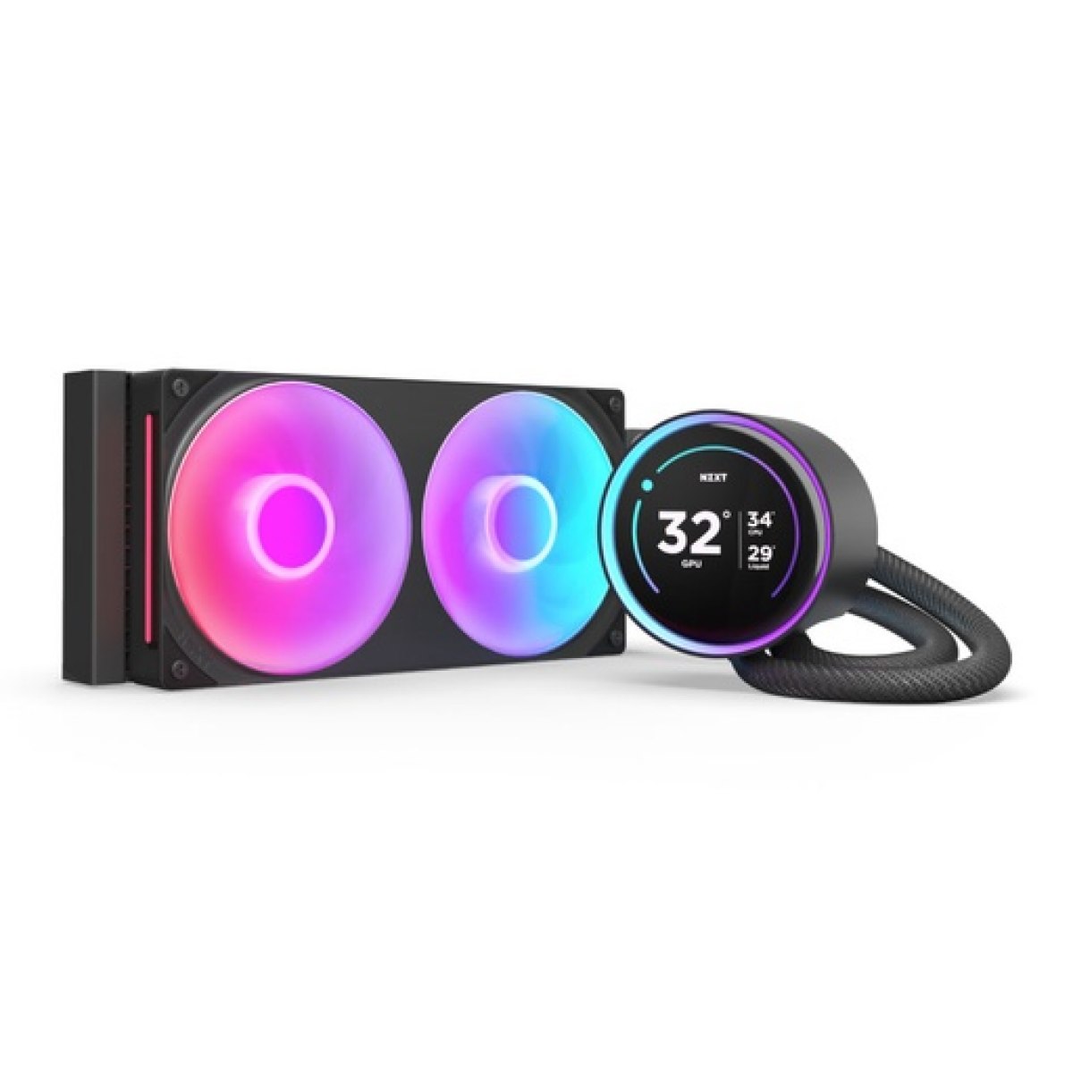 NZXT 1P0NZX-RL-KR24E-B2