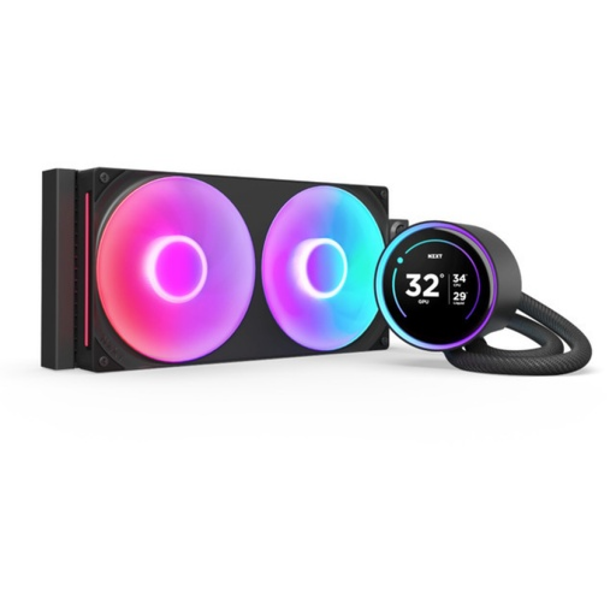 NZXT 1P0NZX-RL-KR28E-B2