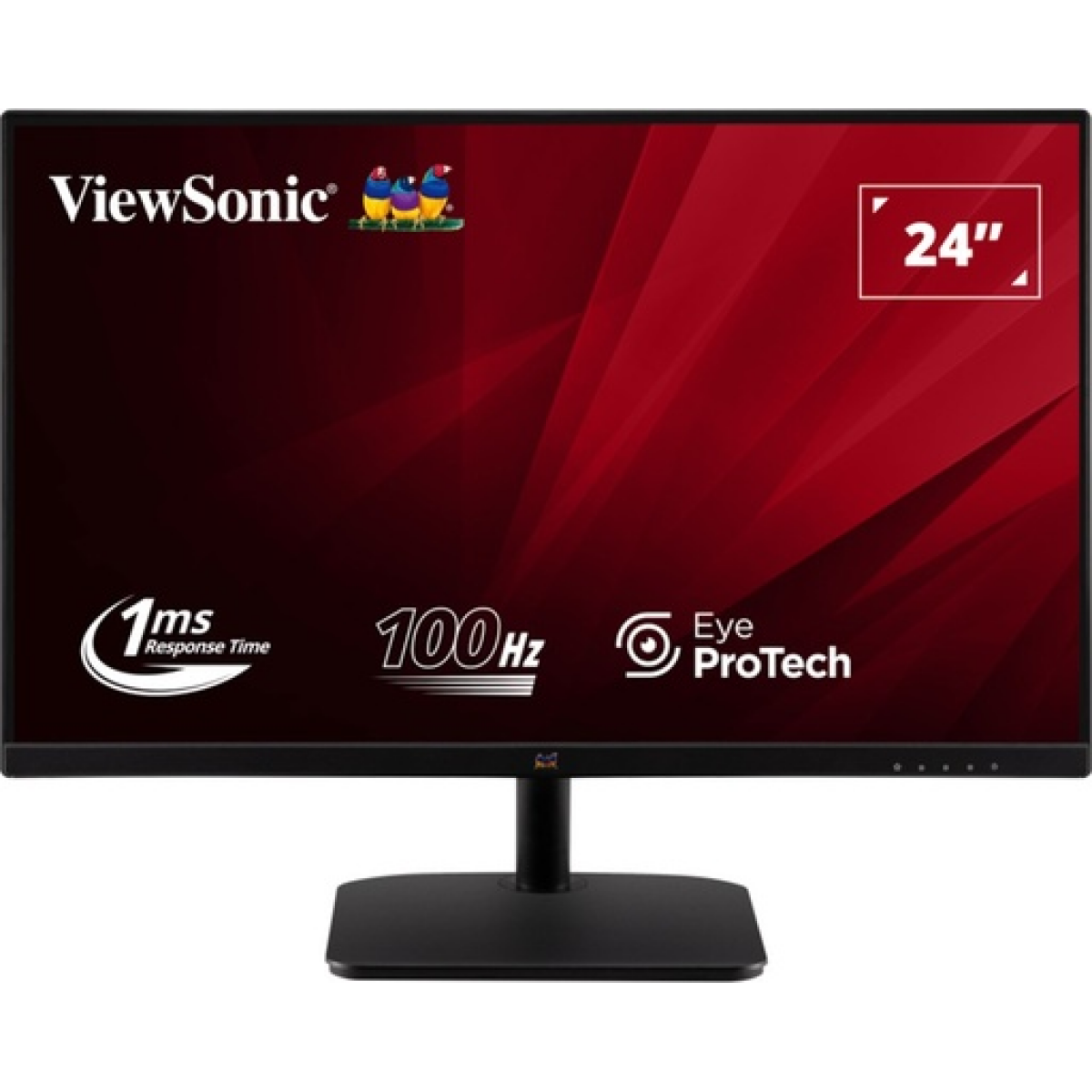 ViewSonic 1V1VWS-24/VA2432-H-2