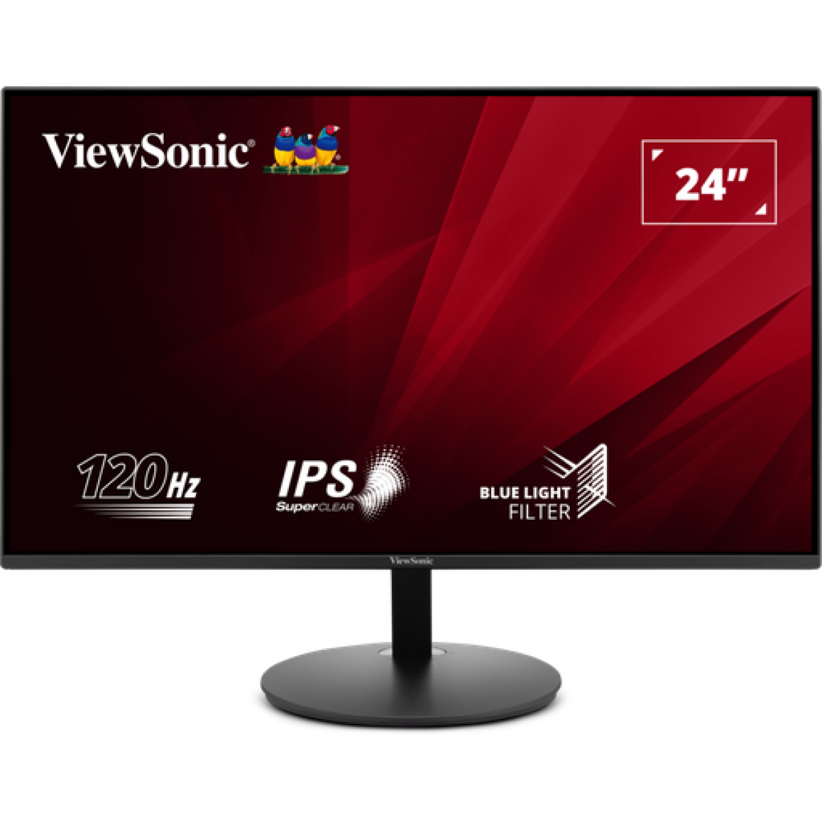 ViewSonic 1V1VWS-24/VA24E1-H