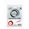 CABLEXPERT ΚΑΛΩΔΙΟ UTP CAT6 3m, RED