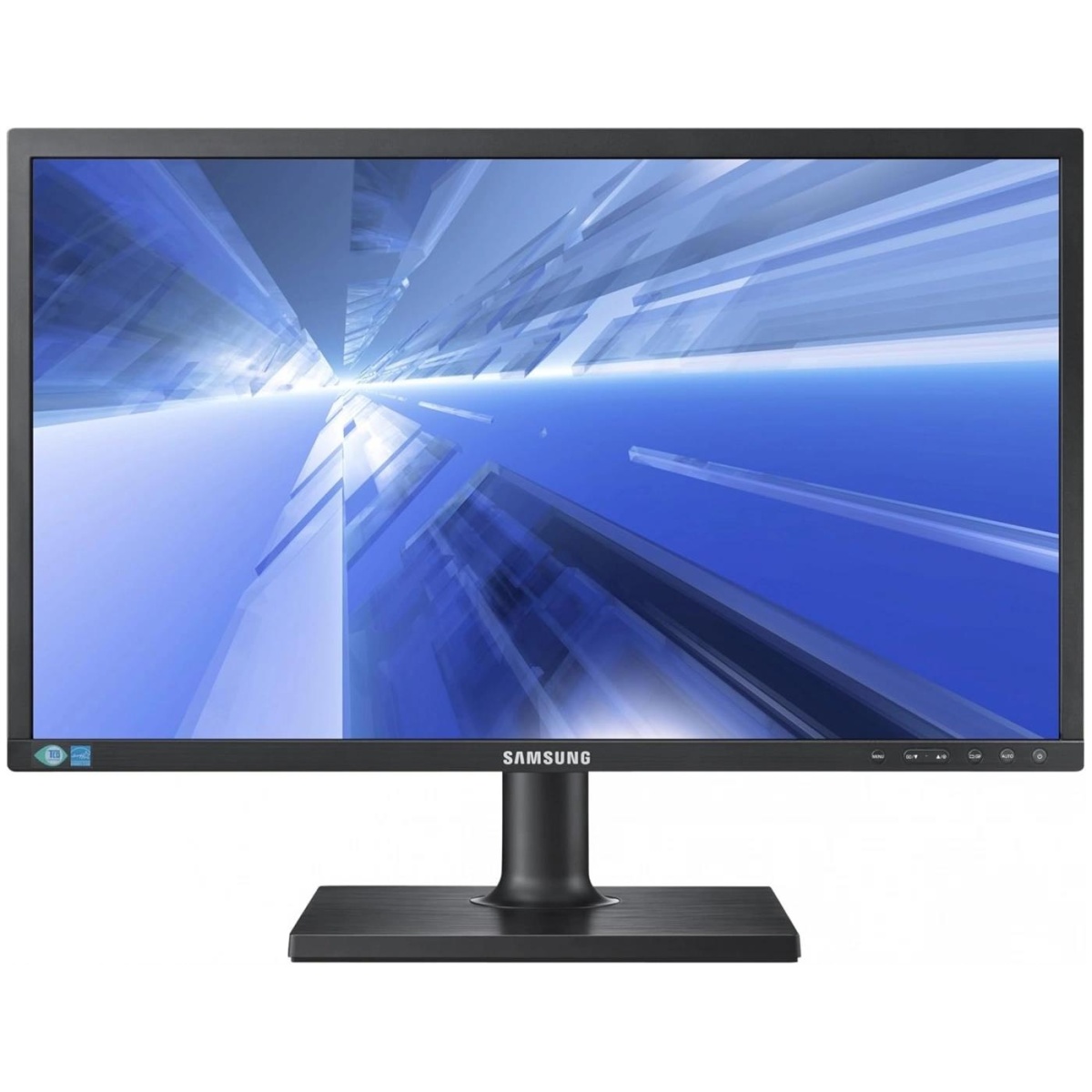 REF ΟΘΟΝΗ SAMSUNG S24E650, 24in, FHD, TN, ΜΑΥΡΗ • GRADE A-