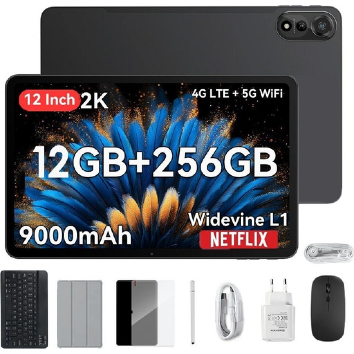 Blackview 1I5BLV-MEGA2-SET