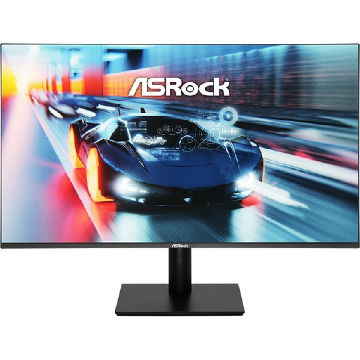 Asrock 1V1ASR-CL25FFA