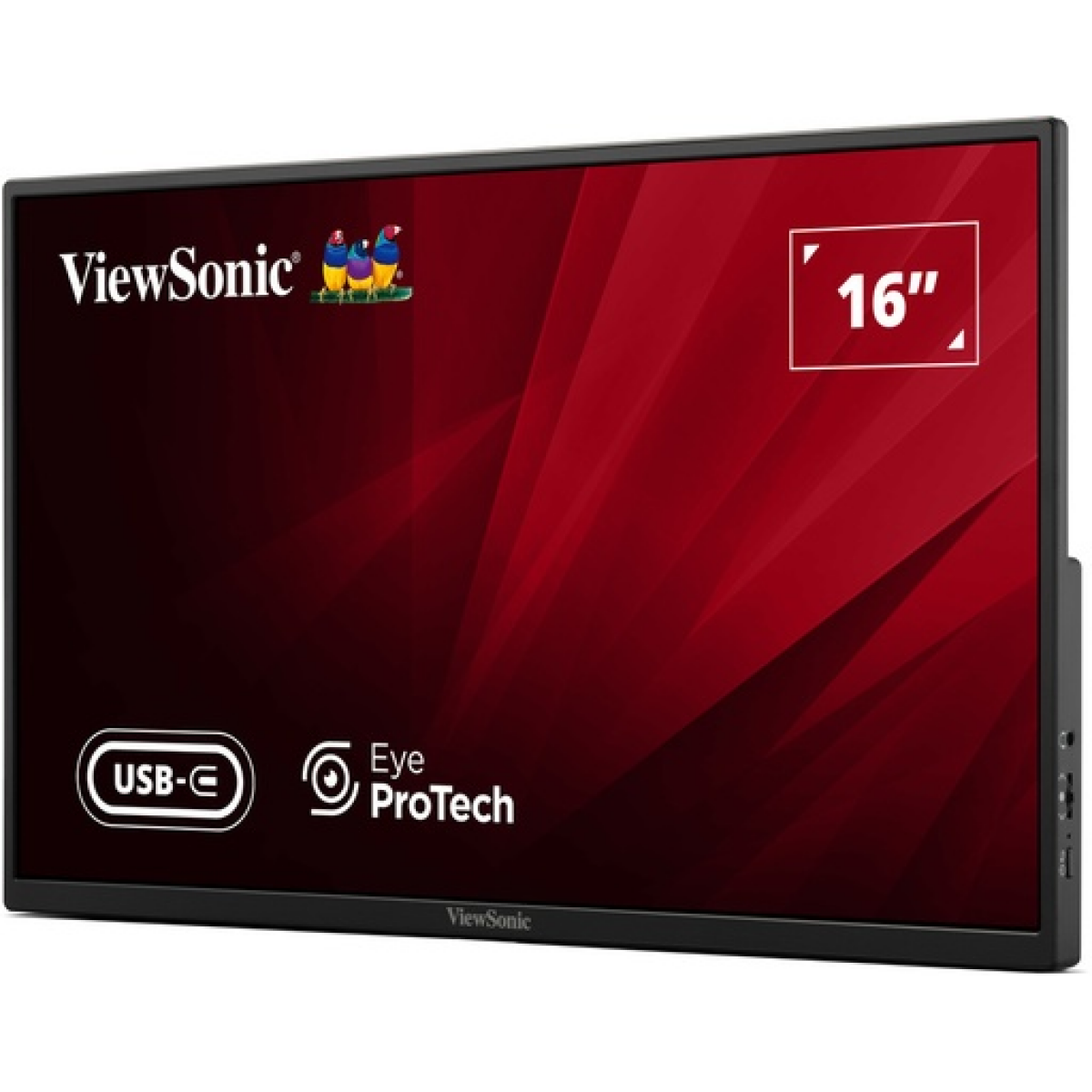 ViewSonic 1V1VWS-16/VA1650