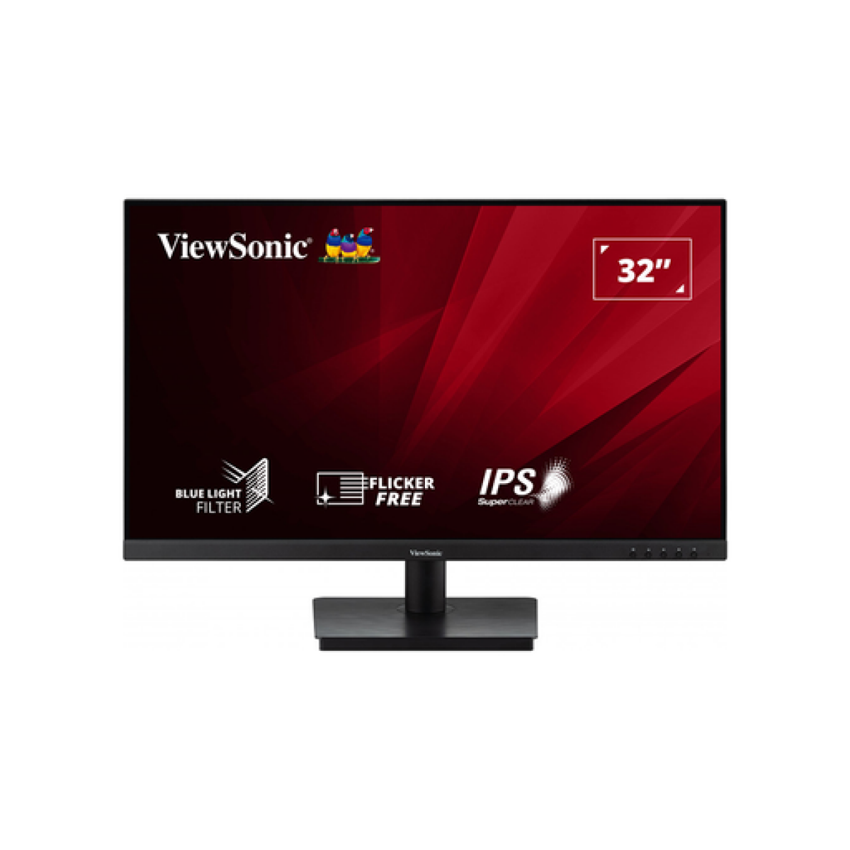 ViewSonic 1V1VWS-32/VA3209-MH