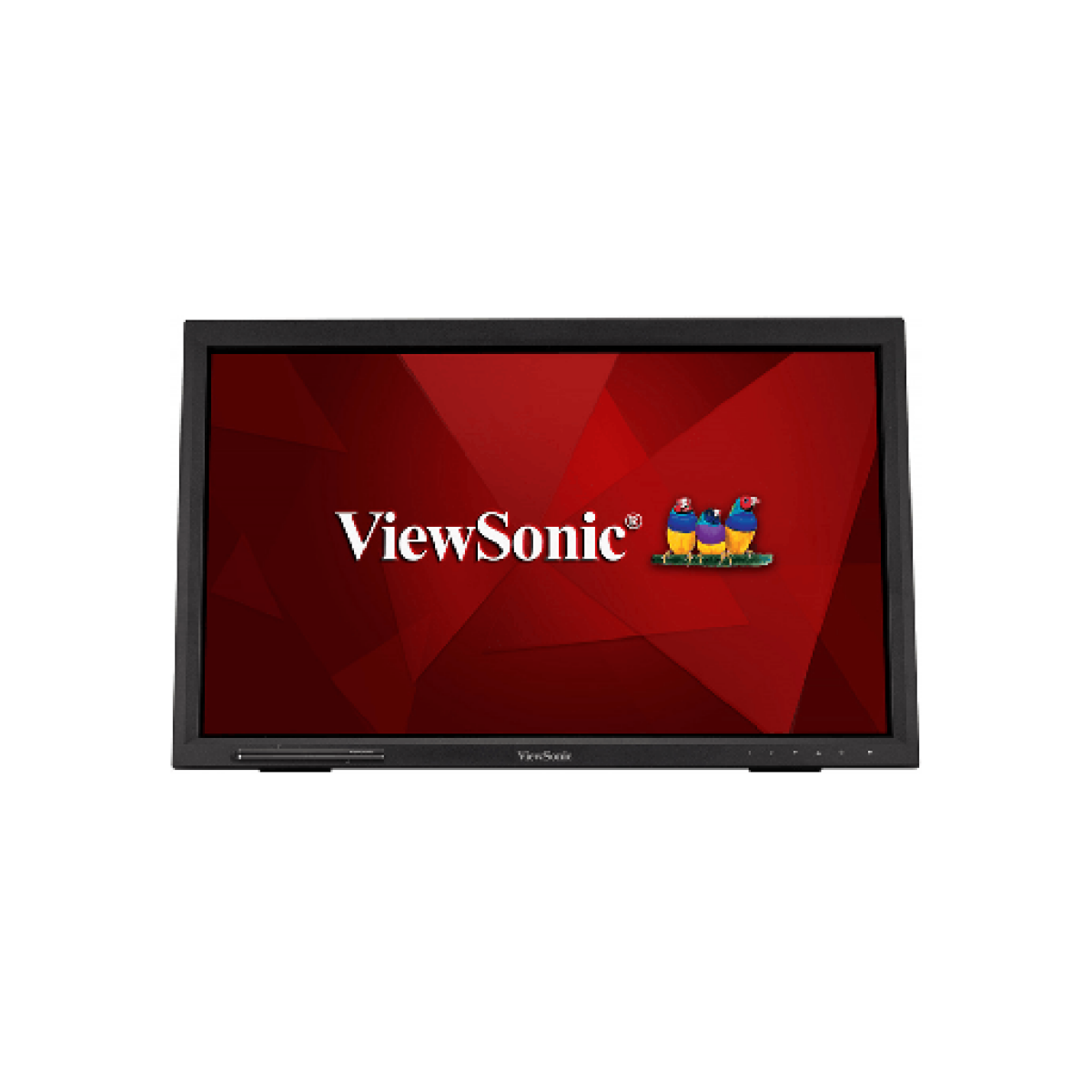ViewSonic 1V1VWS-TD2223