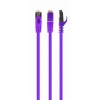 CABLEXPERT ΚΑΛΩΔΙΟ FTP CAT6 0.25m, ΜΩΒ