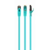 CABLEXPERT ΚΑΛΩΔΙΟ FTP CAT6 1m, ΠΡΑΣΙΝΟ