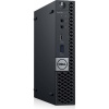 REF DELL OPTIPLEX 7070 MICRO, i5 9500, 16GB DDR4, 256GB NVMe - GRADE Α-