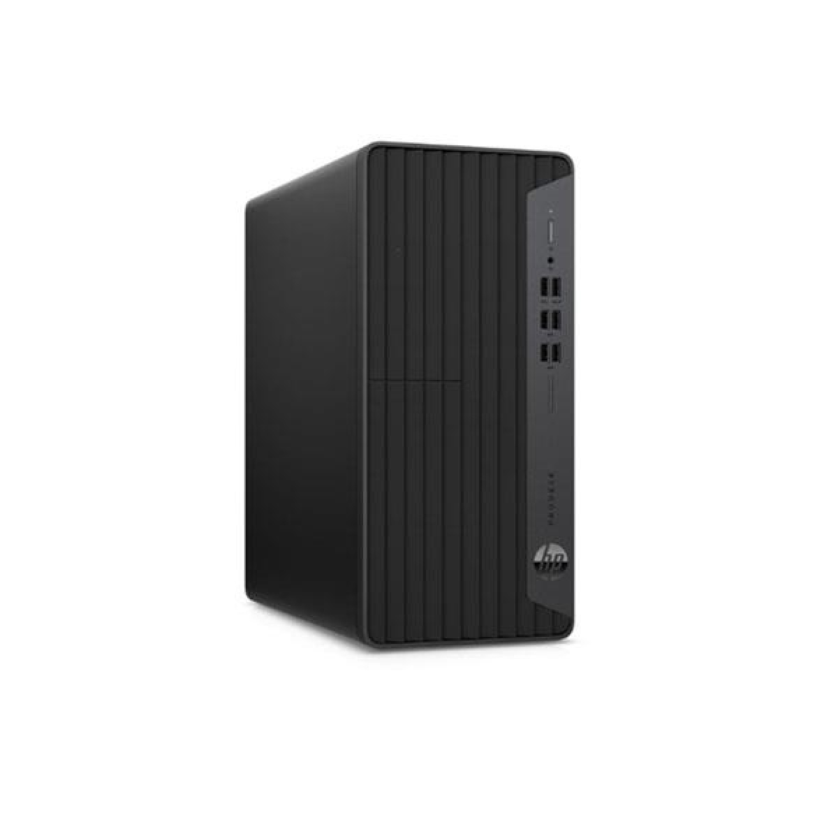 REF HP ELITEDESK 800 G6 TOWER, i5 10400F, 16GB DDR4, 256GB SSD NVME, NVS310 - GRADE A