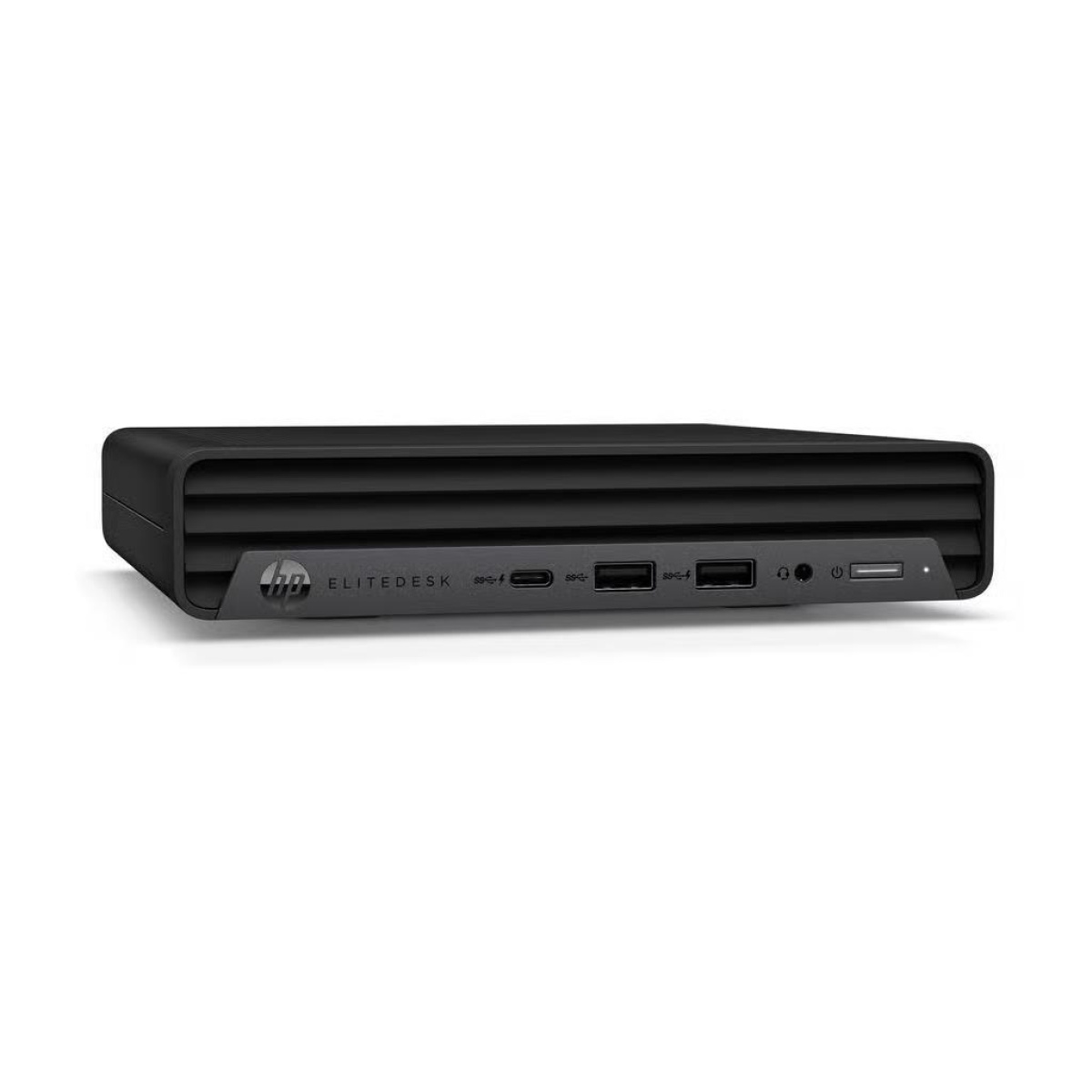 REF HP 800 G6 TINY, I5-10500, 16GB DDR4, 256GB NVMe - GRADE A