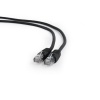CABLEXPERT ΚΑΛΩΔΙΟ UTP CAT6 5m ΜΑΥΡΟ