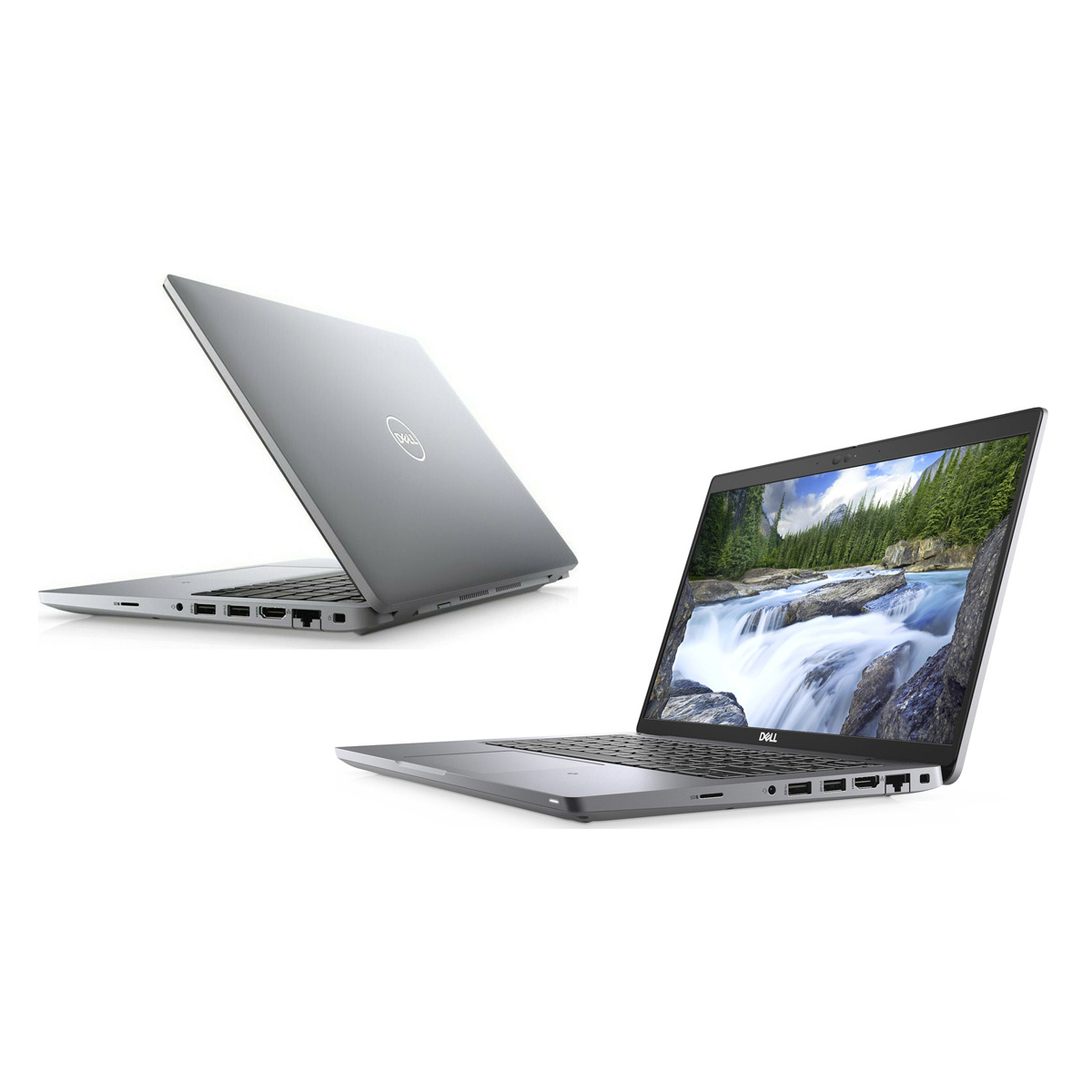DELL Laptop Latitude 5420, Refurbished Grade B, i5-1145G7, 8/256GB NVME, 14", Cam, IRIS Xe Graphics, FreeDOS